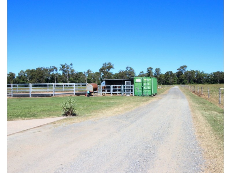 44 Johnson Road, Sarina QLD 4737