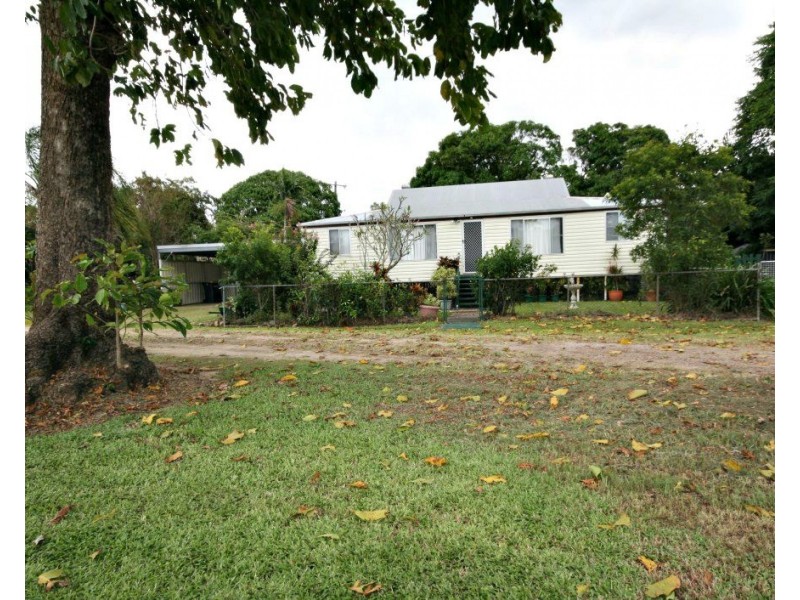 1210 Sarina Homebush Road, Sarina QLD 4737