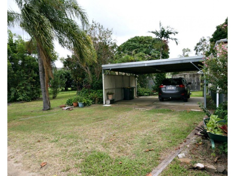 1210 Sarina Homebush Road, Sarina QLD 4737