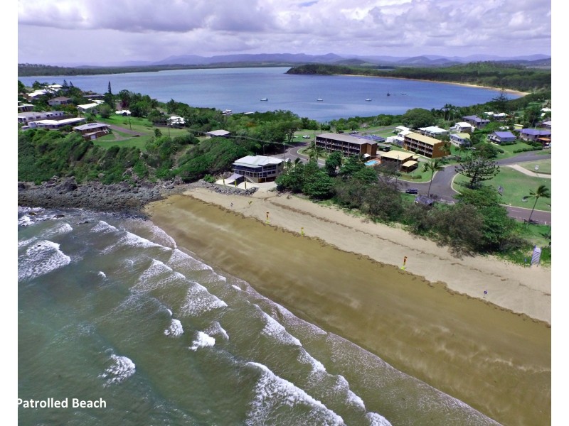 26 Owen Jenkins Drive, Sarina Beach QLD 4737