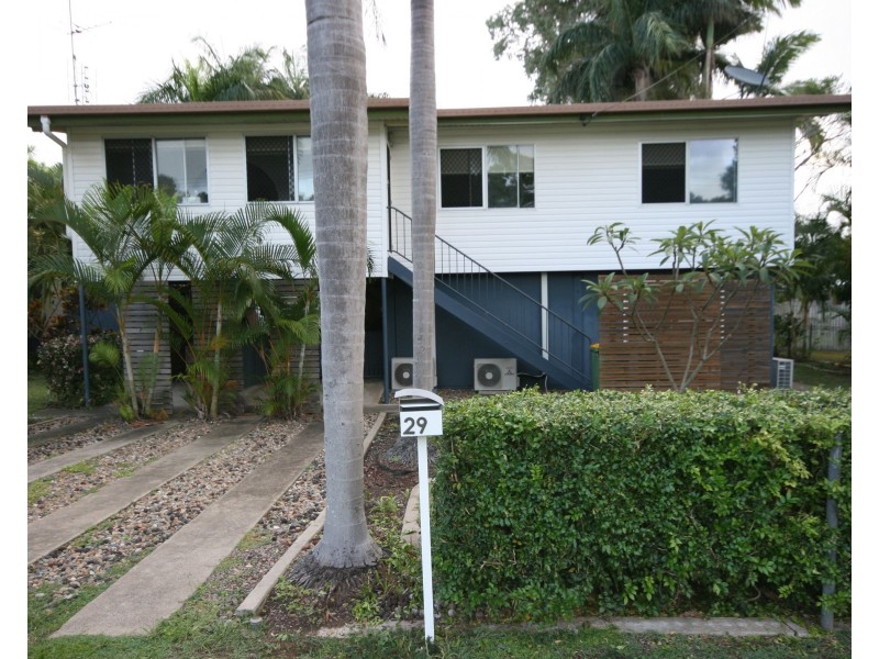 29 Armstrong Beach Road, Armstrong Beach QLD 4737