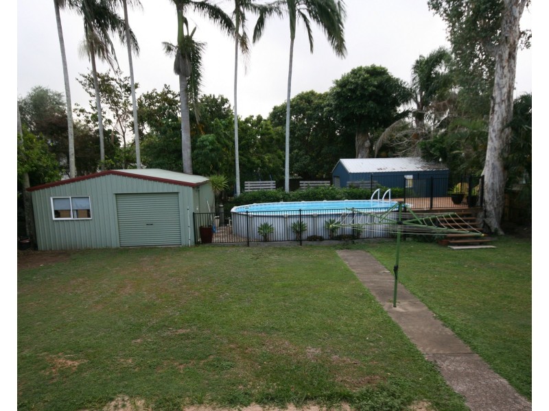 29 Armstrong Beach Road, Armstrong Beach QLD 4737