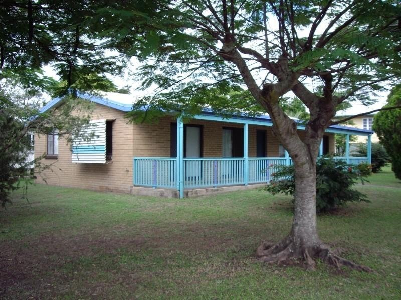 91 Broad Street, Sarina QLD 4737