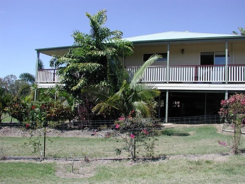 10 Wrights Road, Grasstree Beach QLD 4740