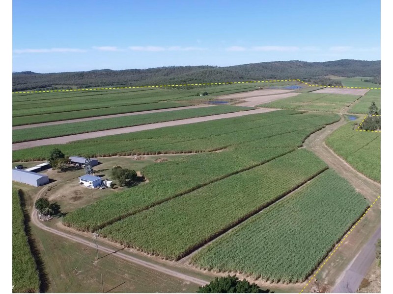 75 Cone Creek Road, Koumala QLD 4738