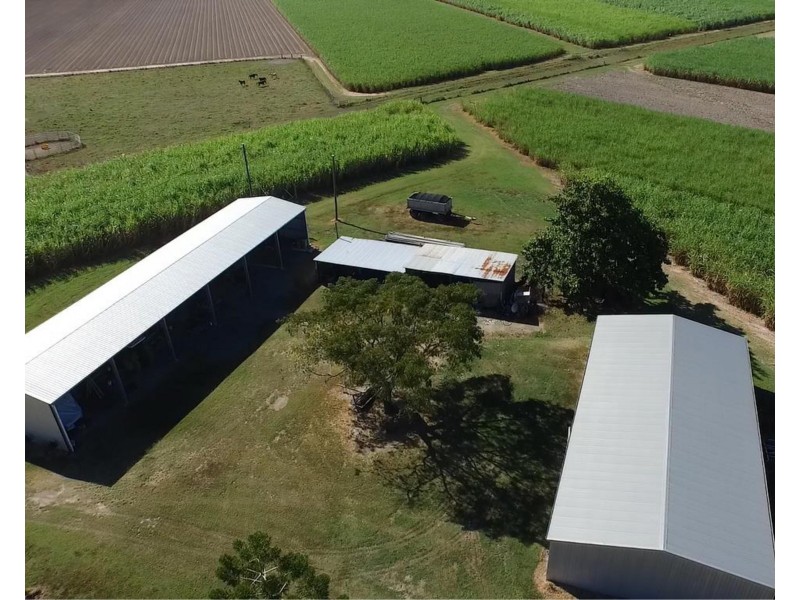 75 Cone Creek Road, Koumala QLD 4738