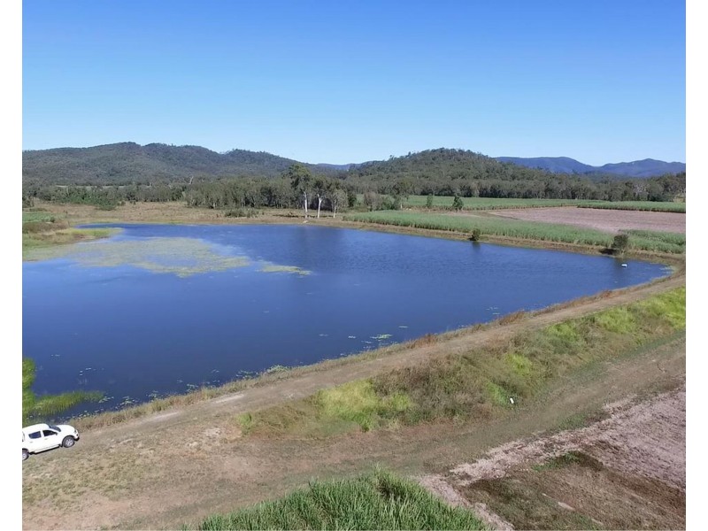 75 Cone Creek Road, Koumala QLD 4738