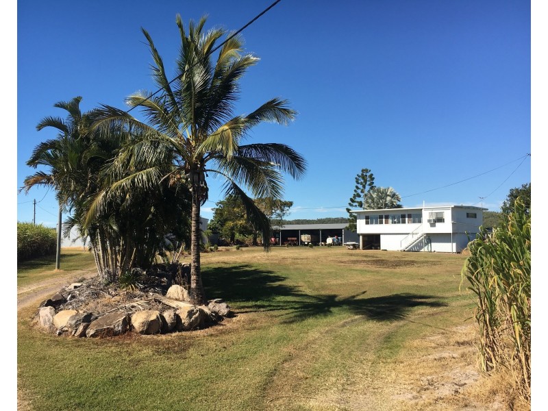75 Cone Creek Road, Koumala QLD 4738