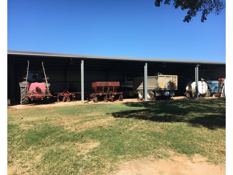 75 Cone Creek Road, Koumala QLD 4738