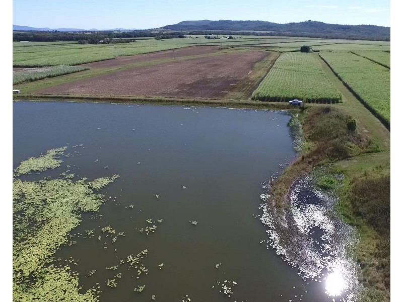 75 Cone Creek Road, Koumala QLD 4738