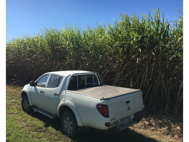 75 Cone Creek Road, Koumala QLD 4738