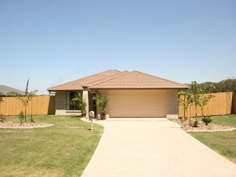 41 Jackson Street, Sarina QLD 4737