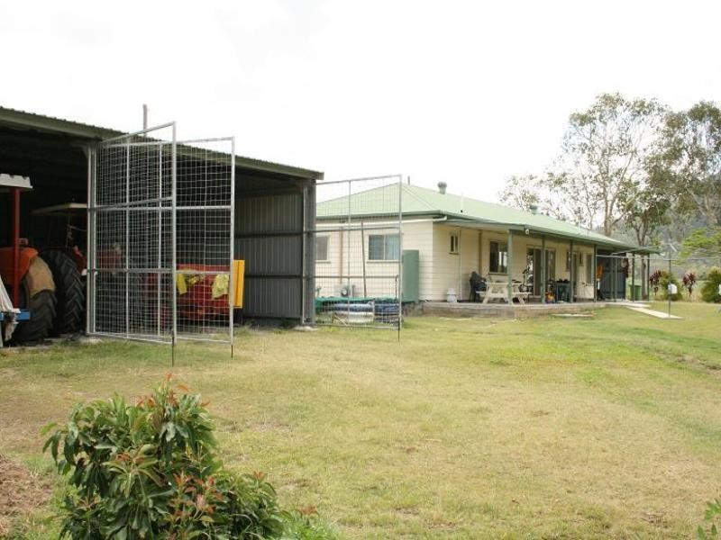 1522 Sarina-Homebush Road, Sarina QLD 4737