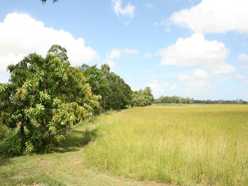 1522 Sarina-Homebush Road, Sarina QLD 4737