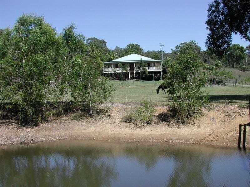 10 Wrights Road, Sarina QLD 4737