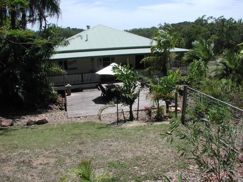 10 Wrights Road, Sarina QLD 4737