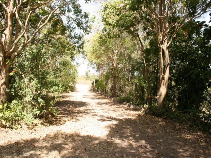 Lot 8 Louisa Creek Road, Sarina QLD 4737