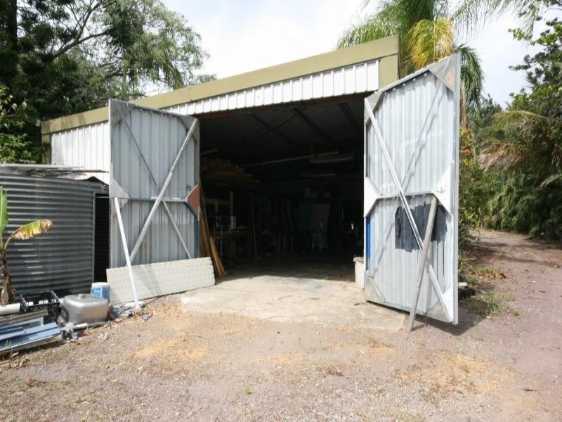 Lot 8 Louisa Creek Road, Sarina QLD 4737