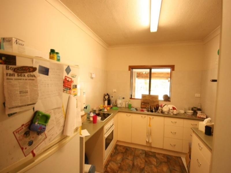 Lot 8 Louisa Creek Road, Sarina QLD 4737