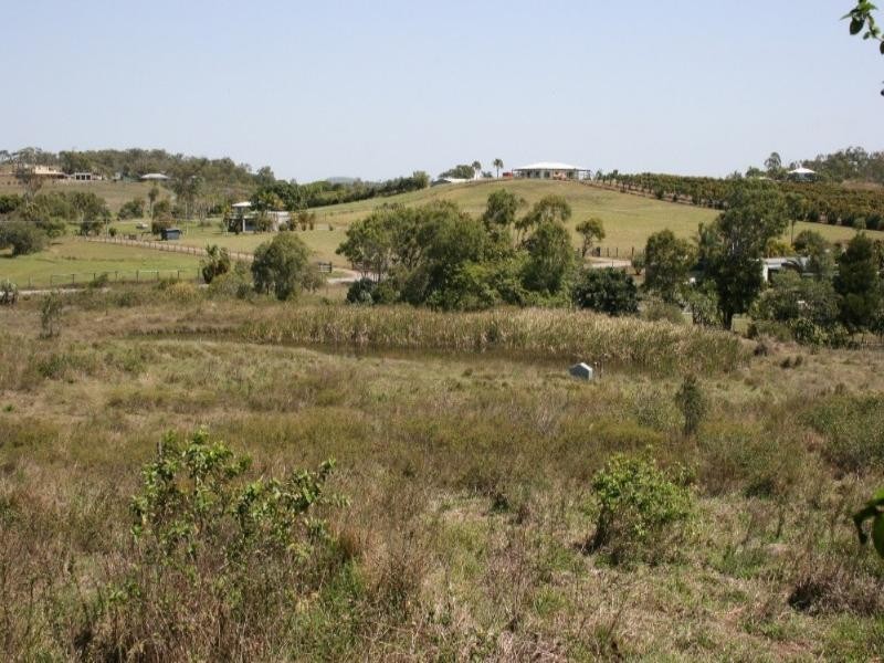 Lot 8 Louisa Creek Road, Sarina QLD 4737