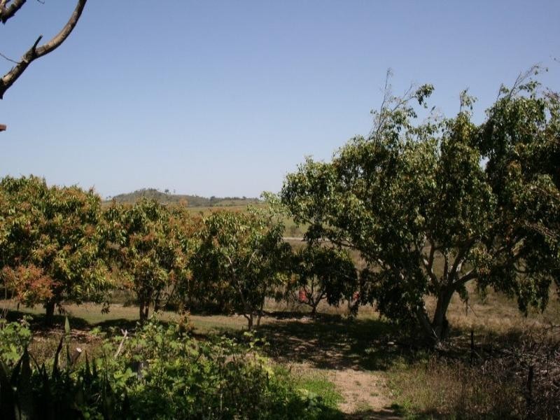Lot 8 Louisa Creek Road, Sarina QLD 4737