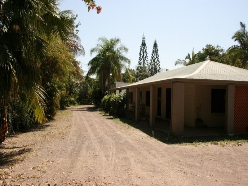 Lot 8 Louisa Creek Road, Sarina QLD 4737