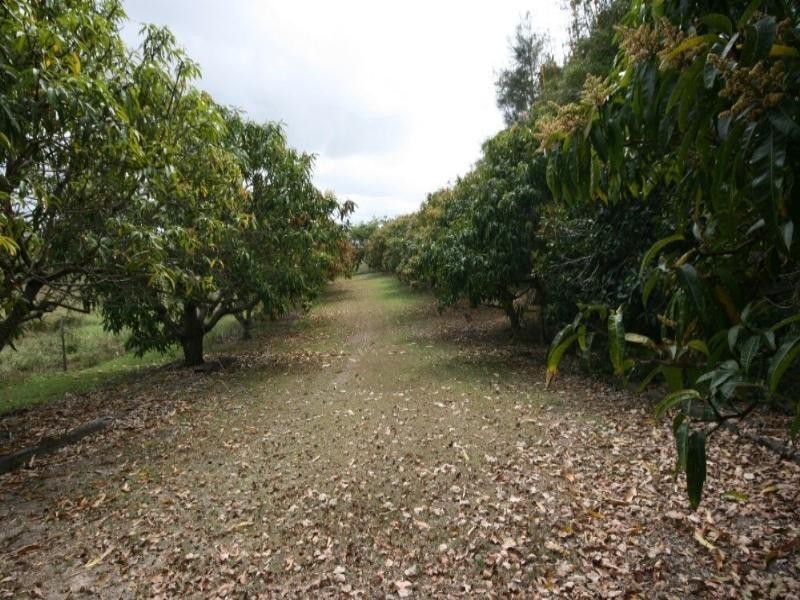 Lot 8 Louisa Creek Road, Sarina QLD 4737