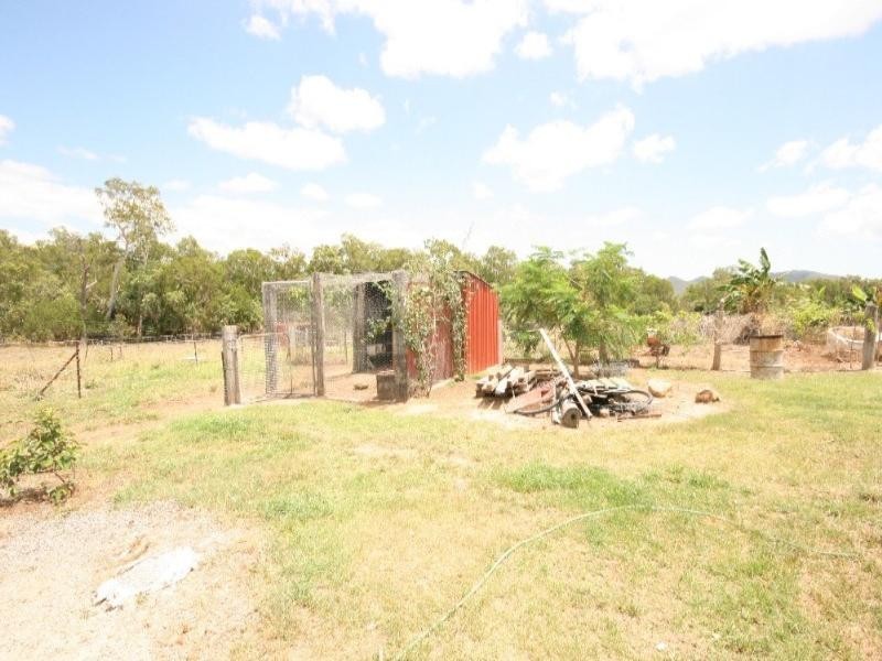 Koumala QLD 4738