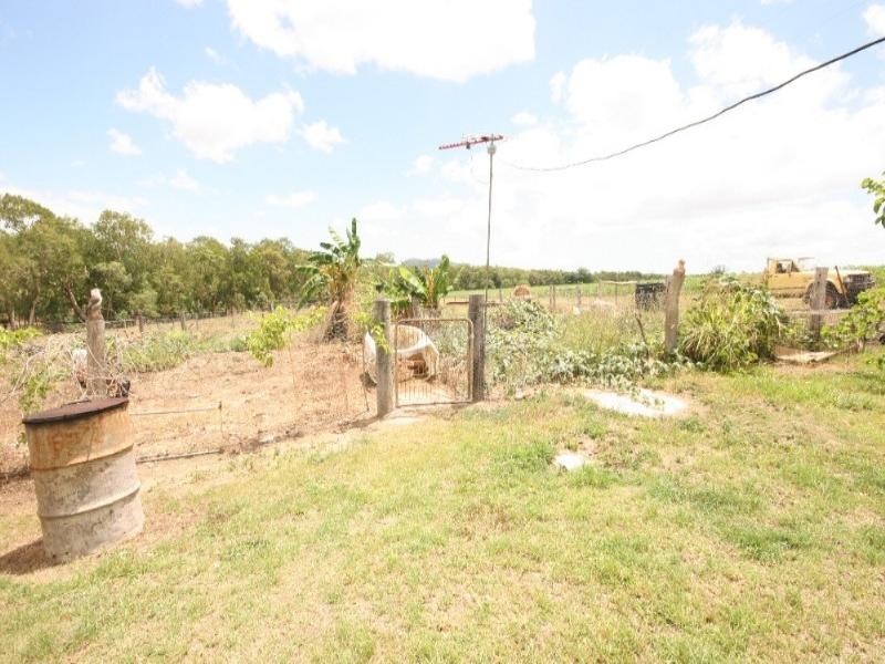 Koumala QLD 4738