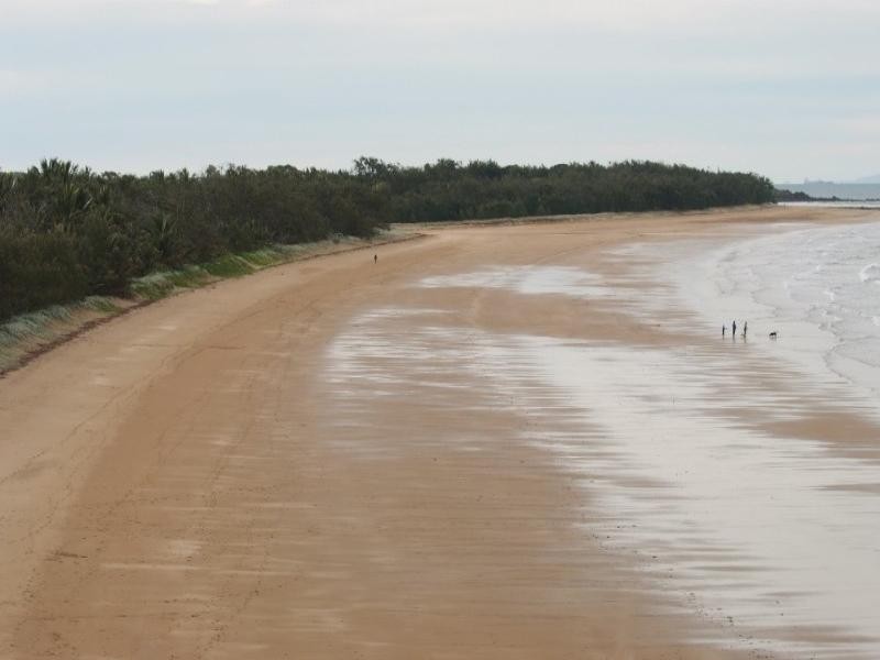 11 Brooksfield Drive, Sarina Beach QLD 4737