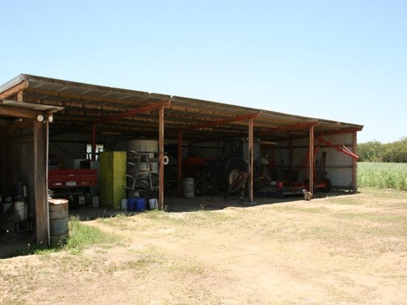 609 Cone Creek Road, Koumala QLD 4738