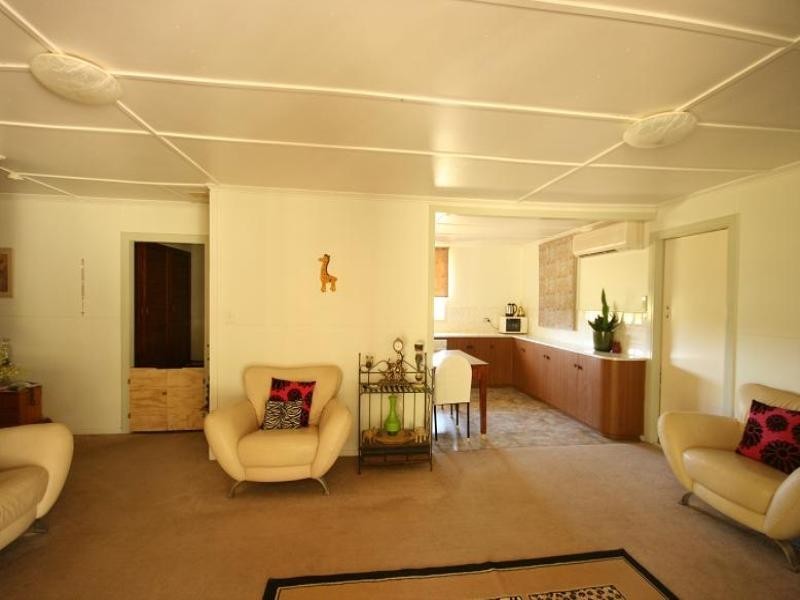 609 Cone Creek Road, Koumala QLD 4738