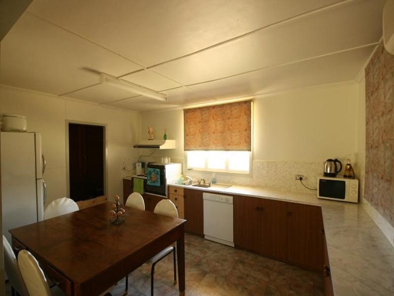 609 Cone Creek Road, Koumala QLD 4738