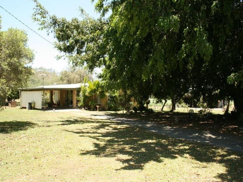 609 Cone Creek Road, Sarina QLD 4737