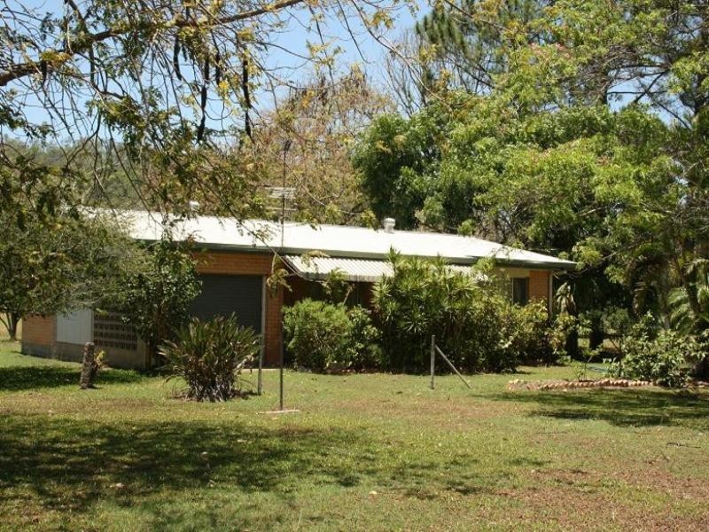 609 Cone Creek Road, Sarina QLD 4737