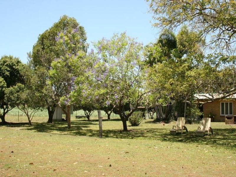 609 Cone Creek Road, Sarina QLD 4737