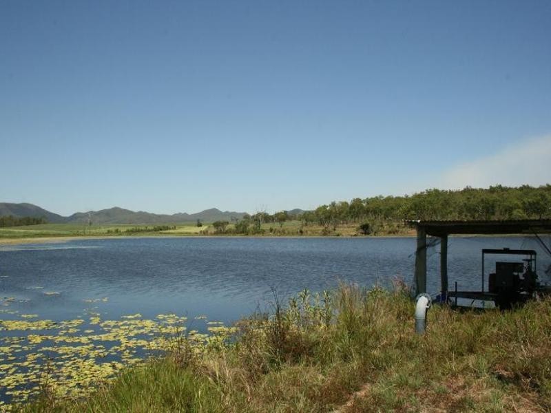 0 Campbell Road, Sarina QLD 4737