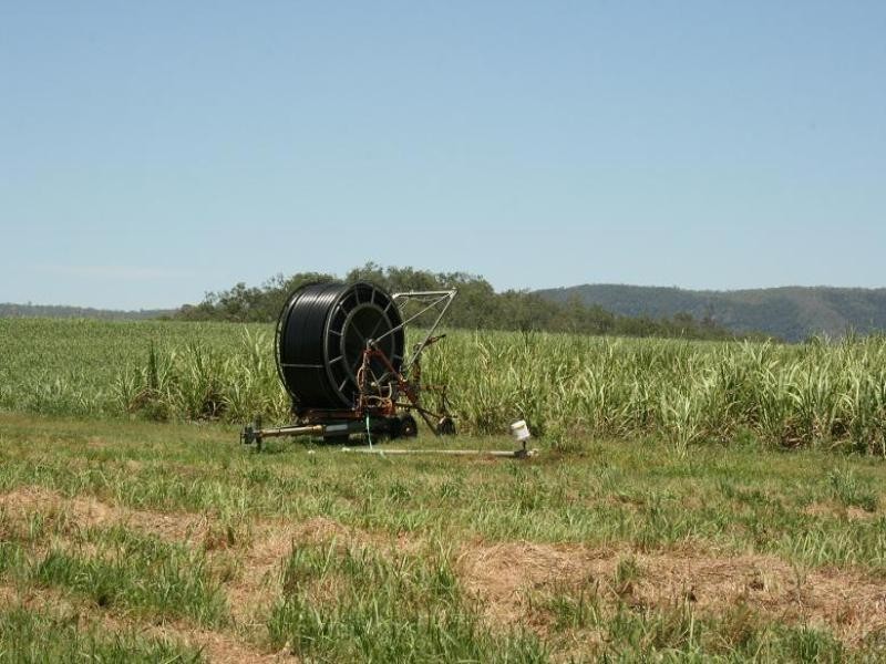 0 Campbell Road, Sarina QLD 4737