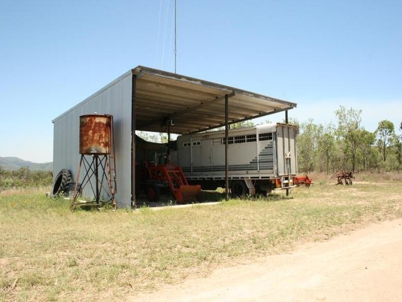 0 Campbell Road, Sarina QLD 4737