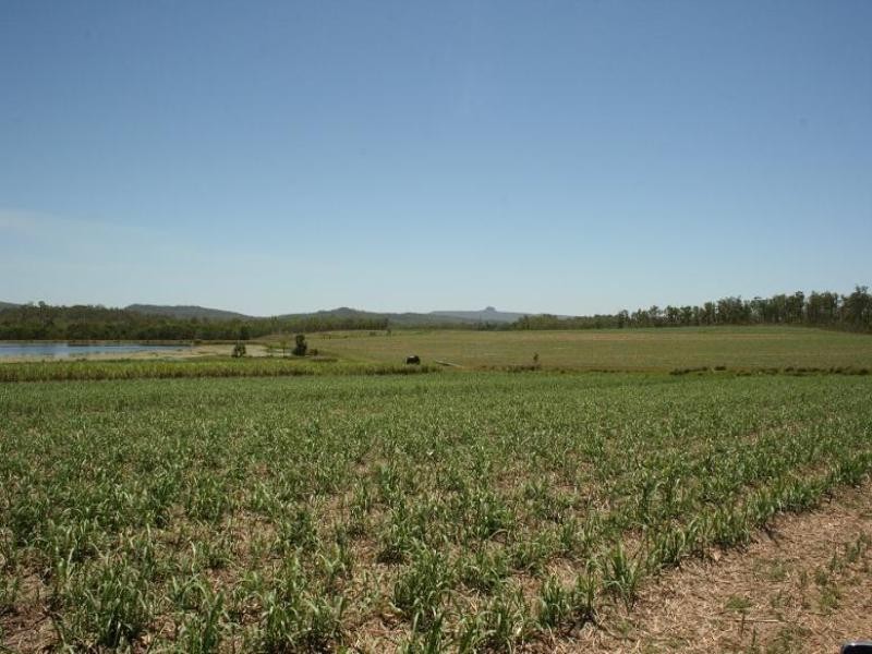 0 Campbell Road, Sarina QLD 4737