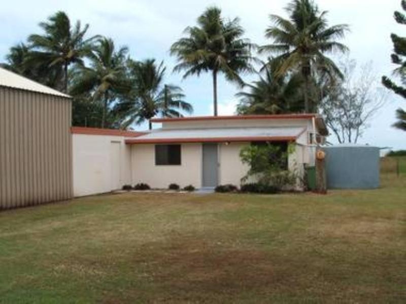 34 Melba Street, Armstrong Beach QLD 4737