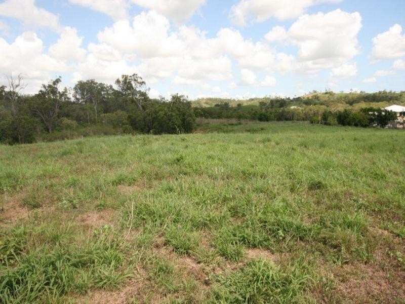 Lot 21 Ironsides Road, Grasstree Beach QLD 4740