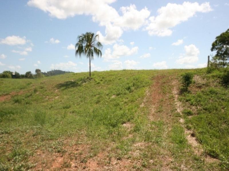 Lot 21 Ironsides Road, Grasstree Beach QLD 4740
