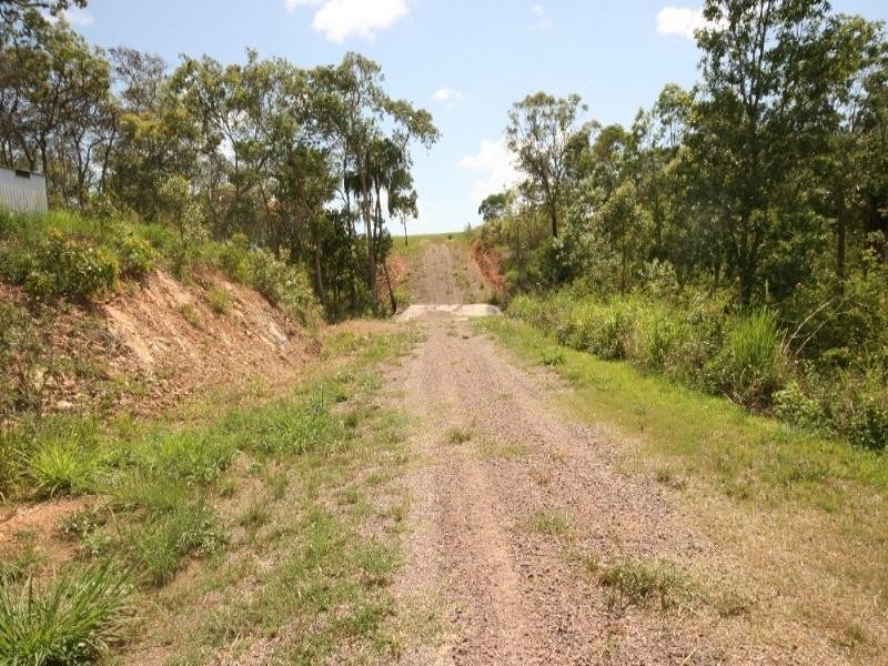 Lot 21 Ironsides Road, Grasstree Beach QLD 4740