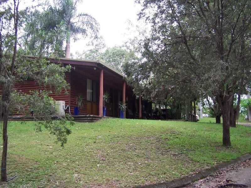 586 Range Road, Sarina QLD 4737