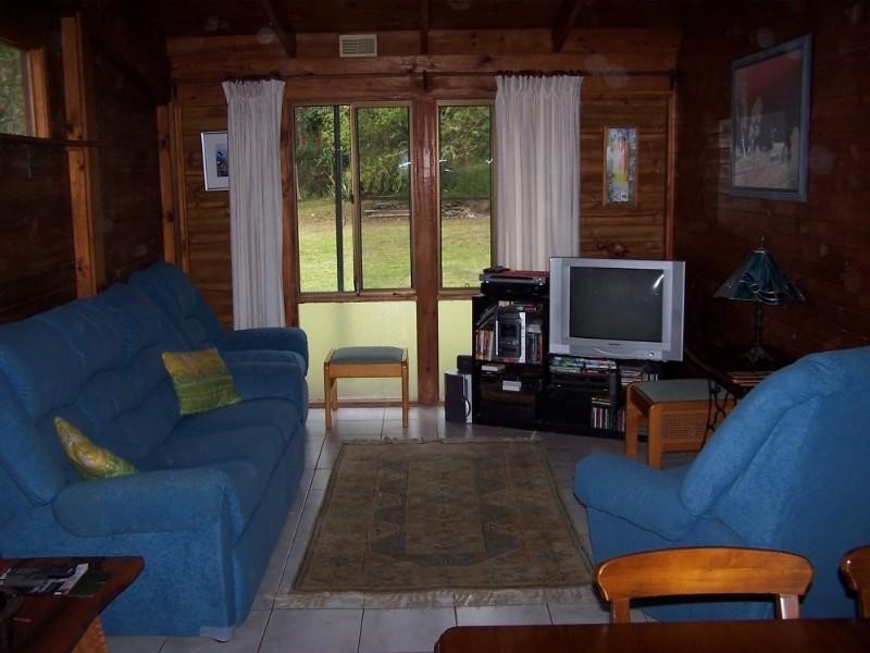 586 Range Road, Sarina QLD 4737