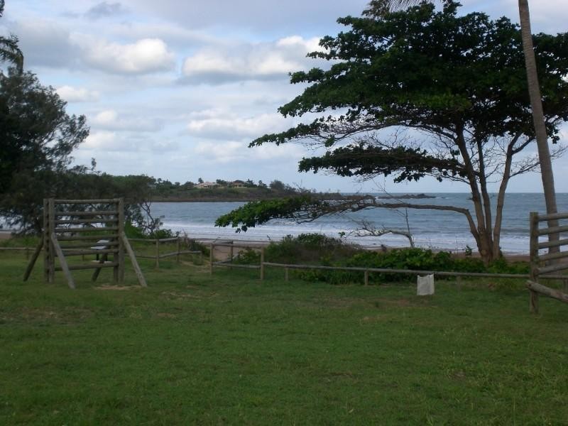 5 Kataryn Avenue, Grasstree Beach QLD 4740