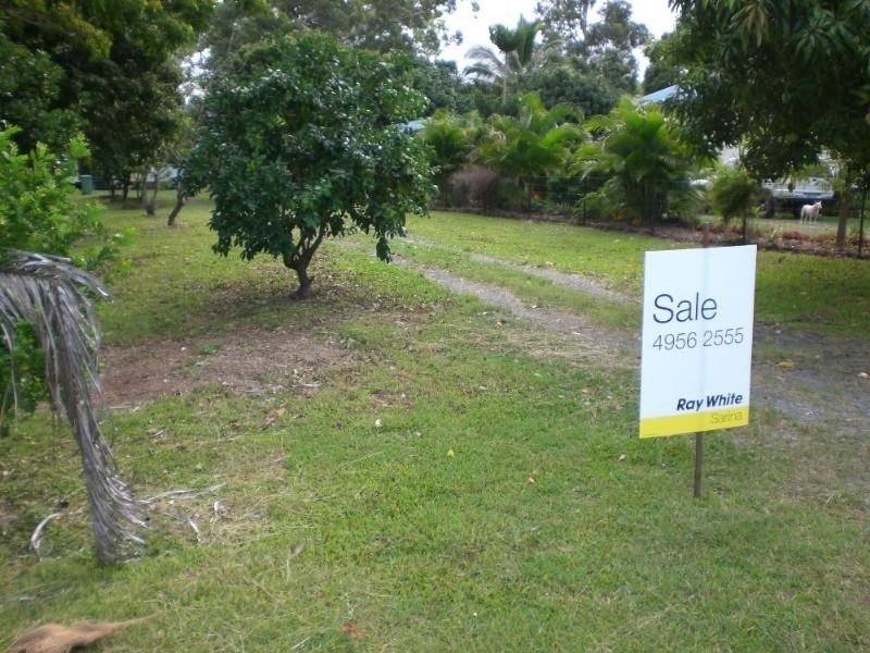 5 Kataryn Avenue, Sarina QLD 4737