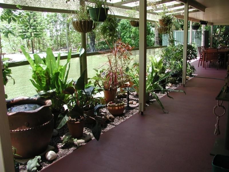 17 John Pitchers Road, Sarina QLD 4737