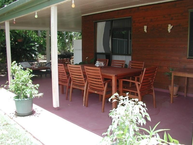 17 John Pitchers Road, Sarina QLD 4737